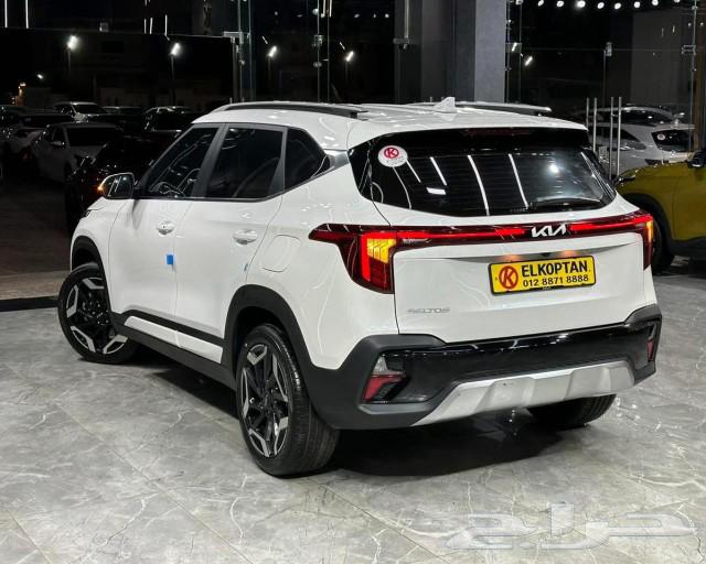 Kia Seltos 2024, all colors, special prices for cash and financing63162531066241113