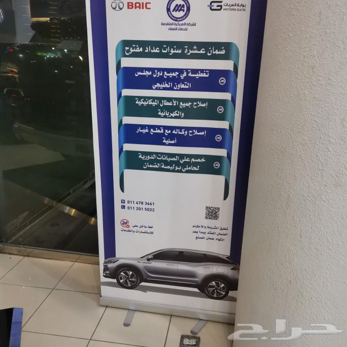 عندي بايك بي جي 60 2025 للبيع ممشى 4000 وكاله مافي63162514280065113