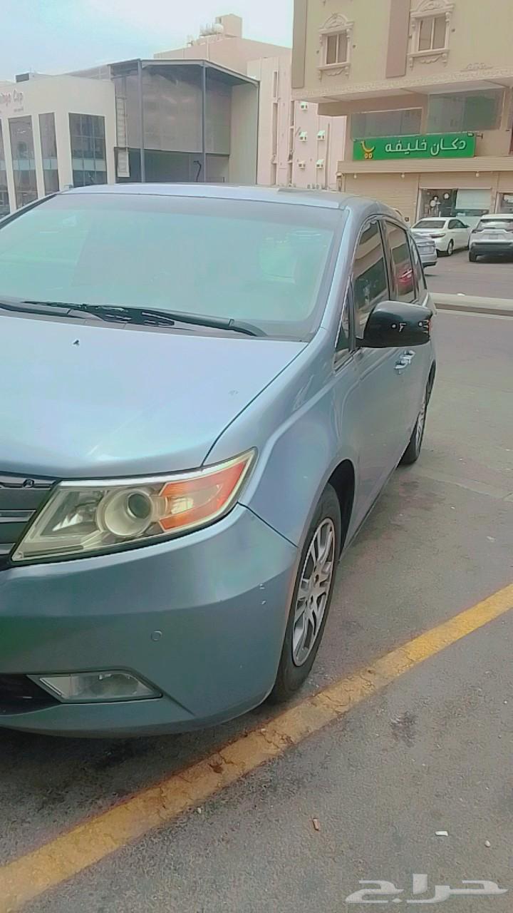هوندا اوديسي 201263159733998978112
