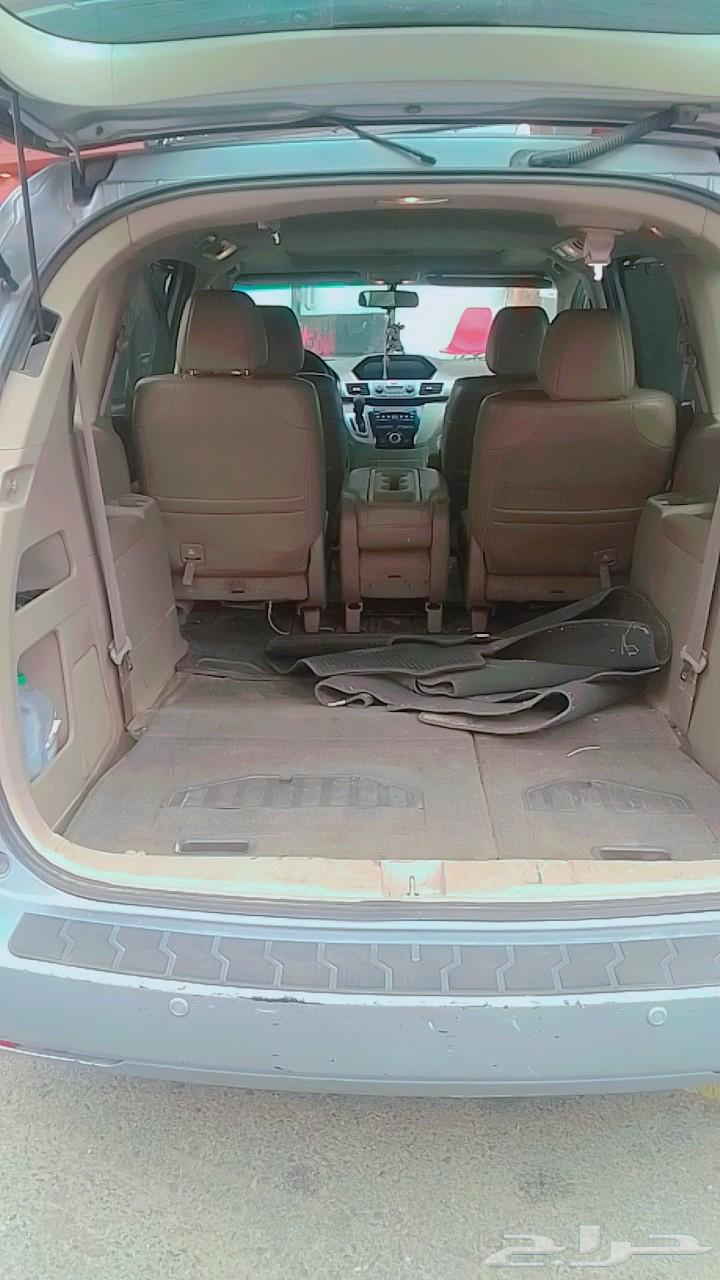 هوندا اوديسي 201263159733998978114