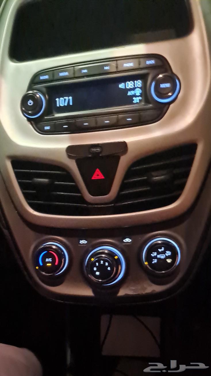 شفروليه سبارك 2020 نظيفه63335214620033112