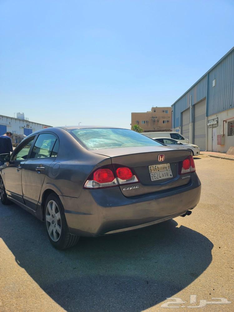 Honda Civic 201163162044725762114