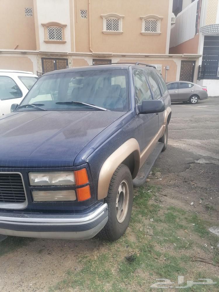 James Yukon 99, navy blue, I haven't taken it off since I bought it for him 19 years ago.63158838772866112