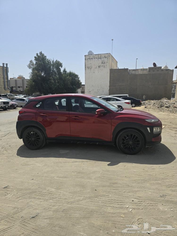 Hyundai Kona 201963162048437250112