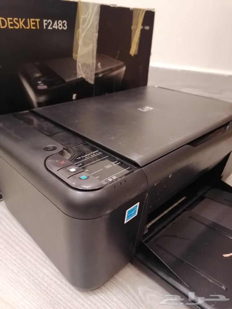 طابعة hp63102675902466111