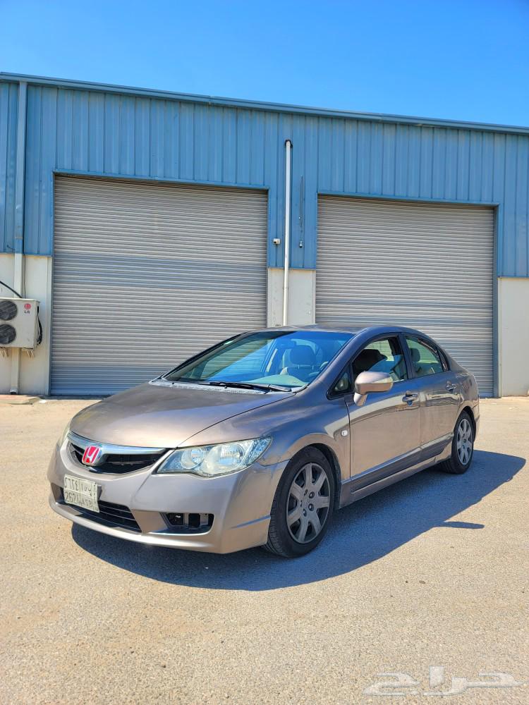 Honda Civic 201163162044725762115