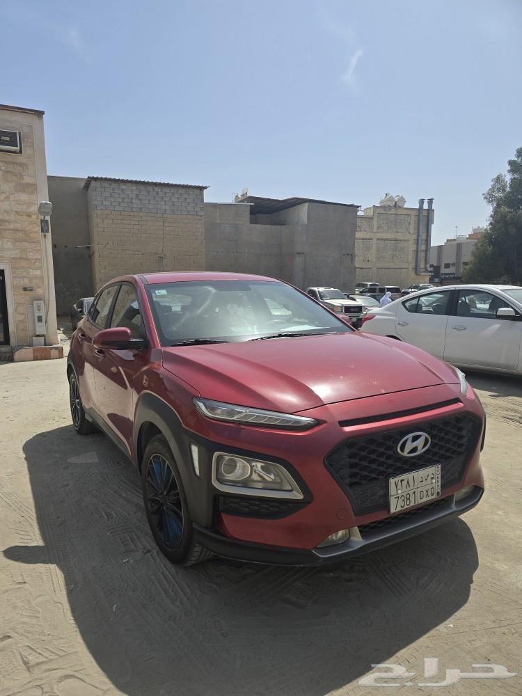 Hyundai Kona 201963162048437250111