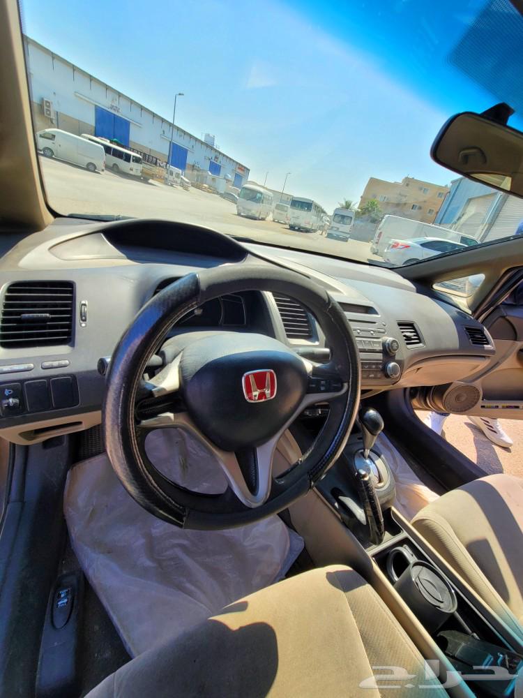 Honda Civic 201163162044725762113