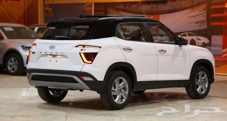 Hyundai Creta Comfort 2025 special prices for cash and financing63161089359874112