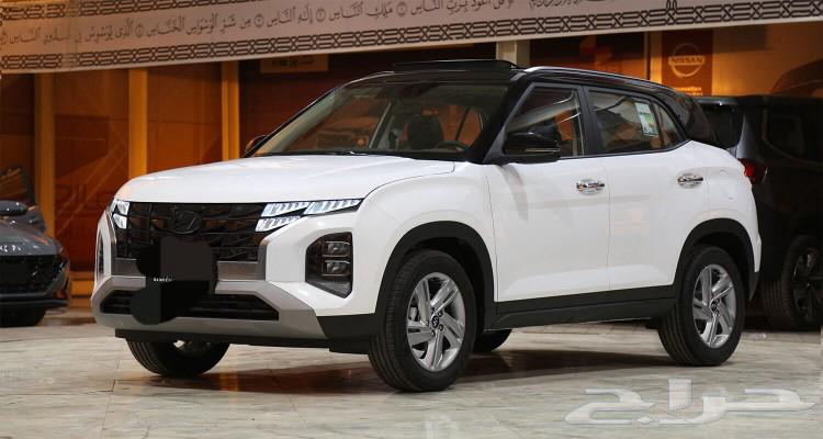 Hyundai Creta Comfort 2025 special prices for cash and financing63161089359874111