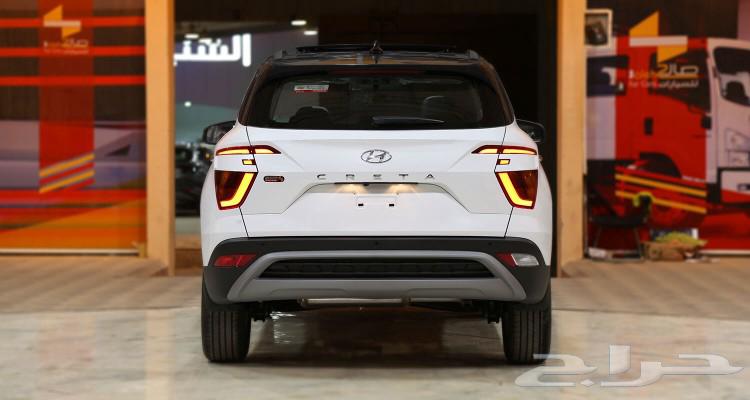 Hyundai Creta Comfort 2025 special prices for cash and financing63161089359874113