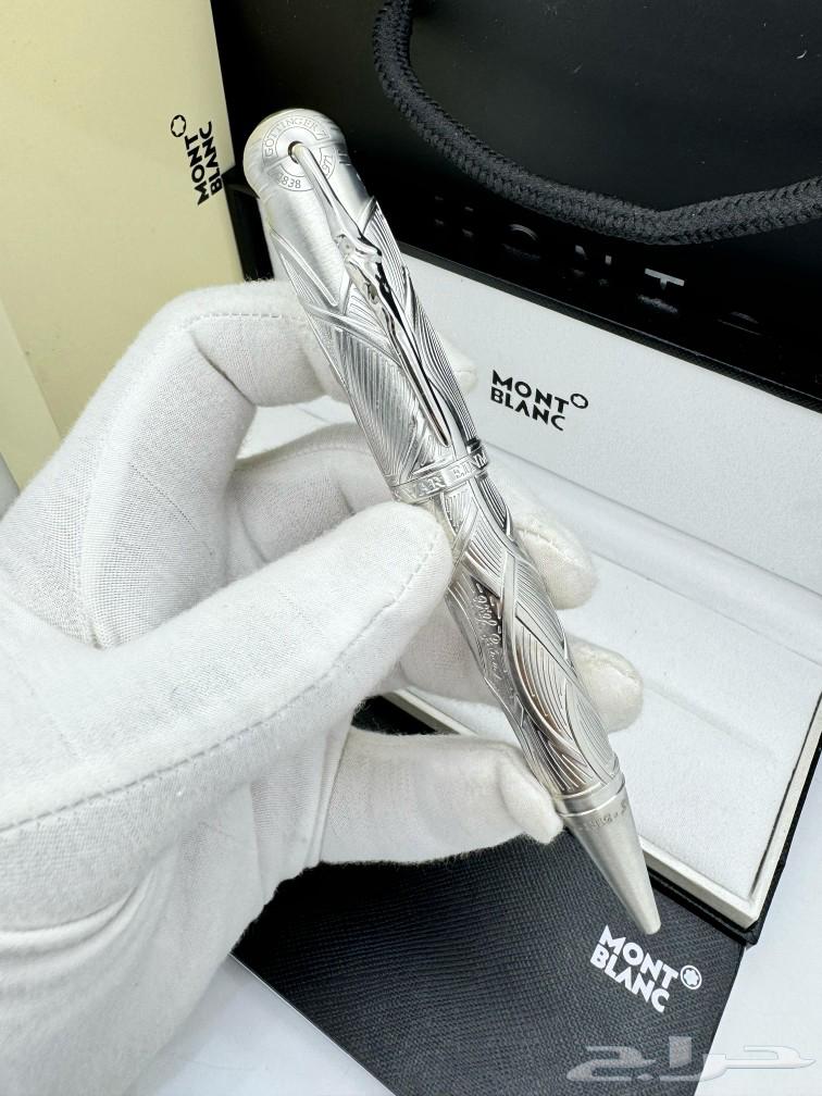 Kachi Store, Montblanc pens special edition for Grim Brothers63480471440513113
