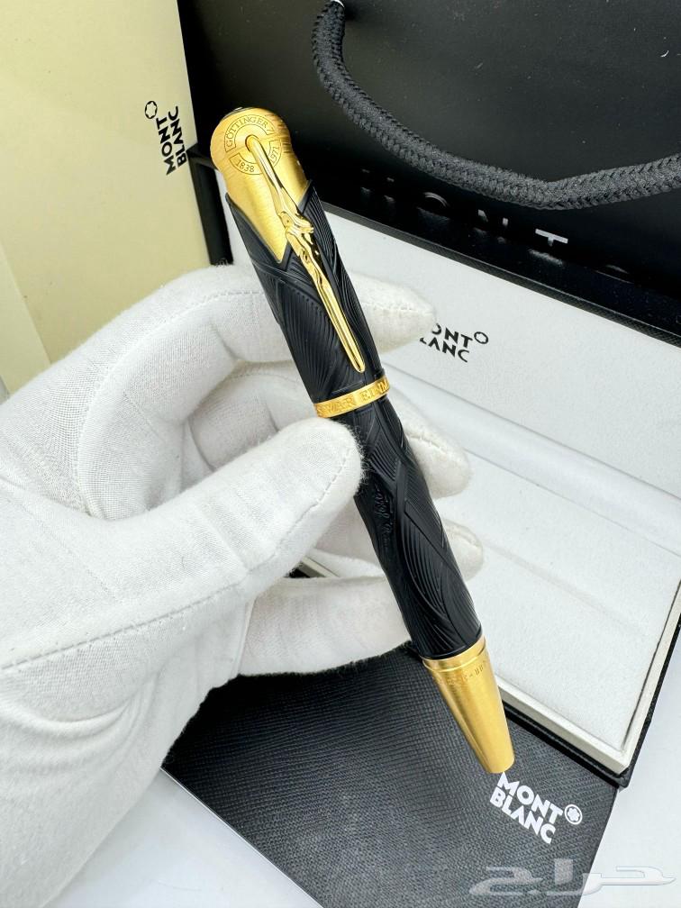 Kachi Store, Montblanc pens special edition for Grim Brothers63480471440513112