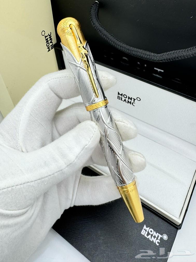 Kachi Store, Montblanc pens special edition for Grim Brothers63480471440513111