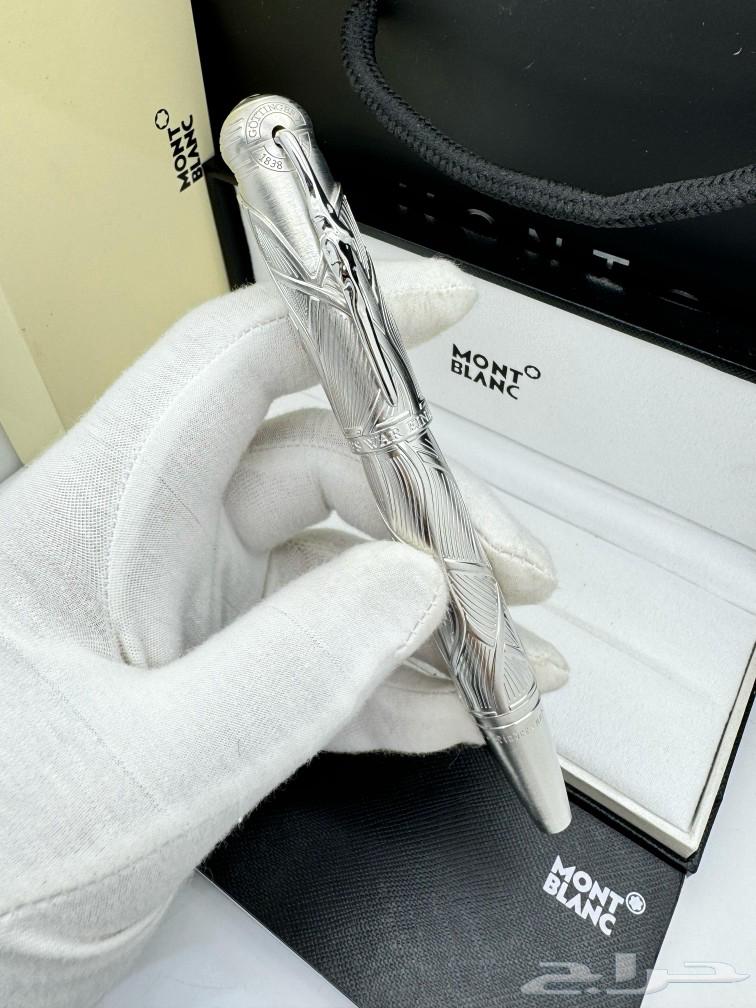 Kachi Store, Montblanc pens special edition for Grim Brothers63480471440513114