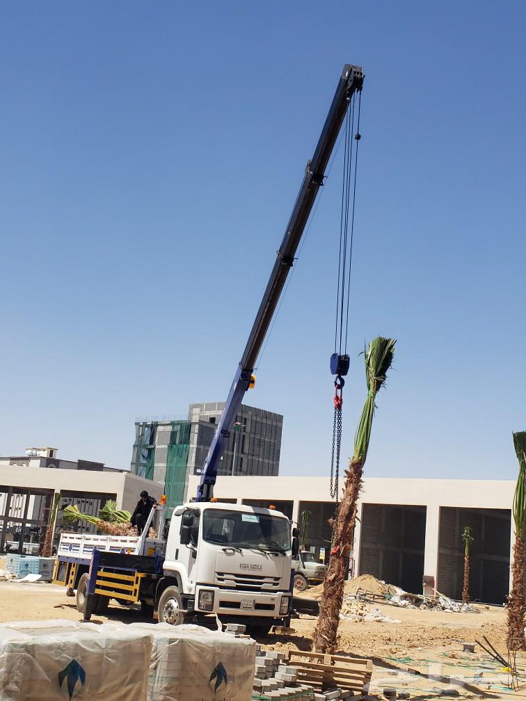 Boom truck63163441289473111