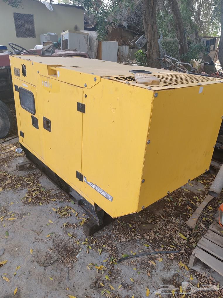 English silent generator 18 pure kilos63103450700547114
