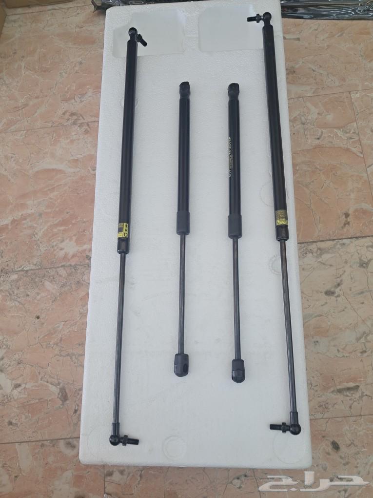 We have a cab assist for Land Cruiser, Camry 2015 available.63160193571714111