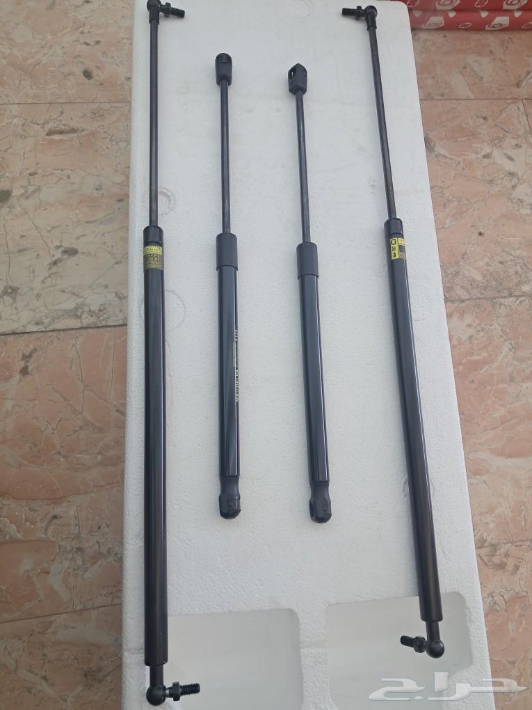 We have a cab assist for Land Cruiser, Camry 2015 available.63160193571714110