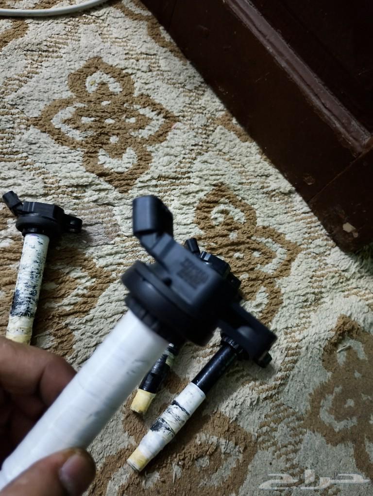 Corolla coils63158374364931113