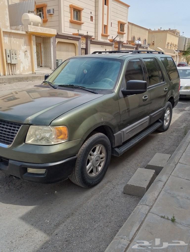 فورد اكسبيديشن موديل 200563160193889154112