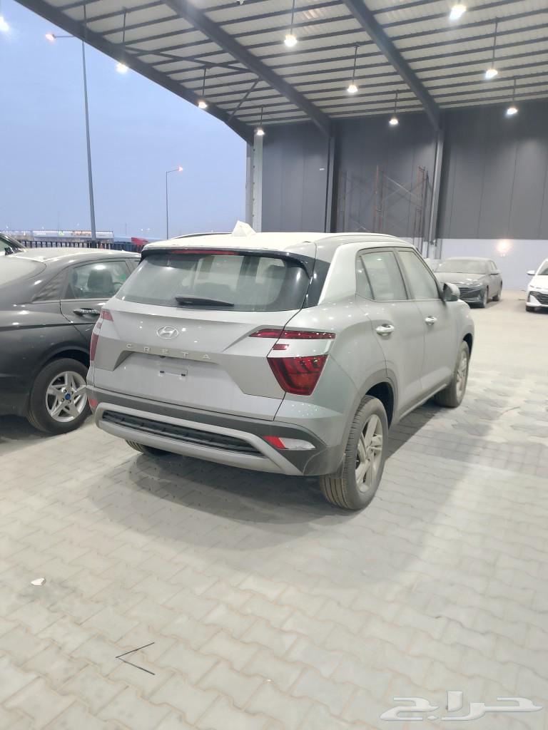 هيونداي كاريتا موديل 202563158370960641114