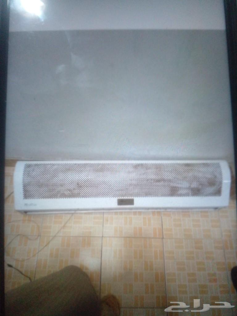 Working air conditioner63481303622786111