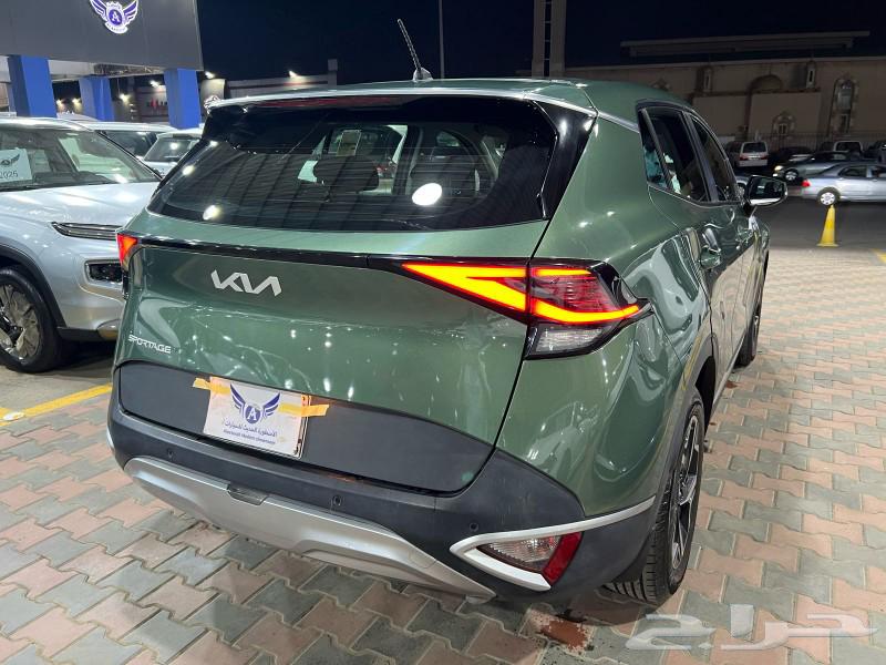 Kia Sportage 2023 2.0 CC available for installment payments63162045024769114