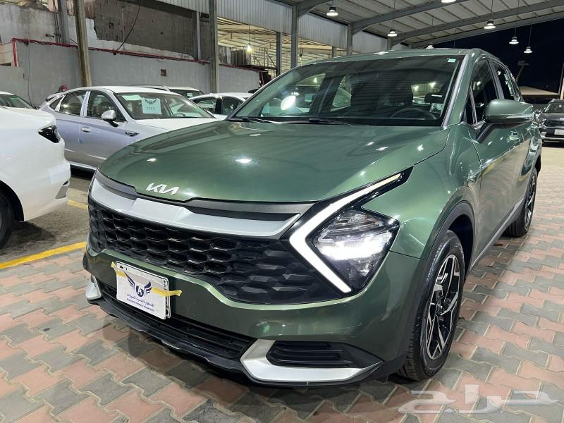 Kia Sportage 2023 2.0 CC available for installment payments63162045024769111