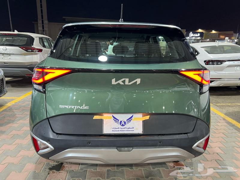 Kia Sportage 2023 2.0 CC available for installment payments63162045024769113