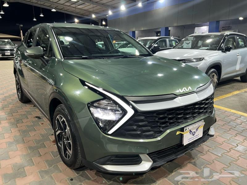 Kia Sportage 2023 2.0 CC available for installment payments63162045024769112