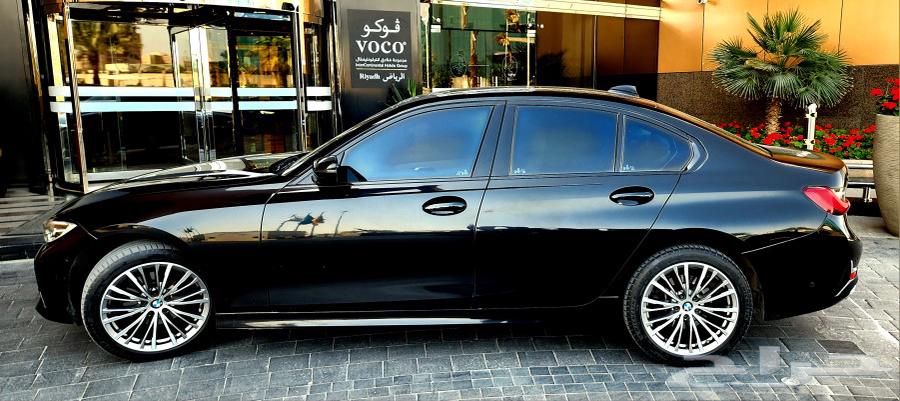 BMW 2020, 39,000 km, imported by Al-Naghi Agency, used.63160197524865114