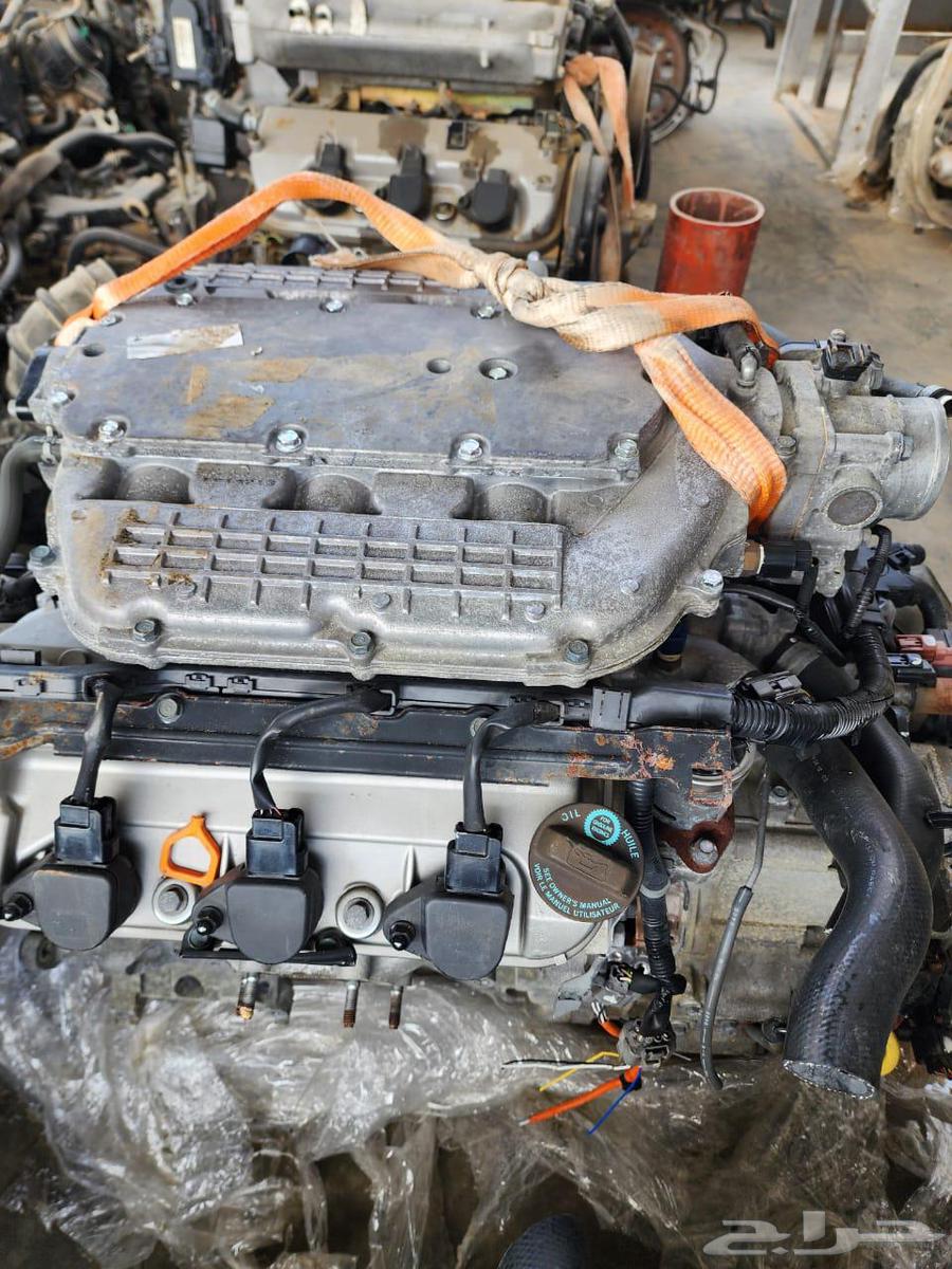 Honda Accord 2012 6 cylinder63157924807042112