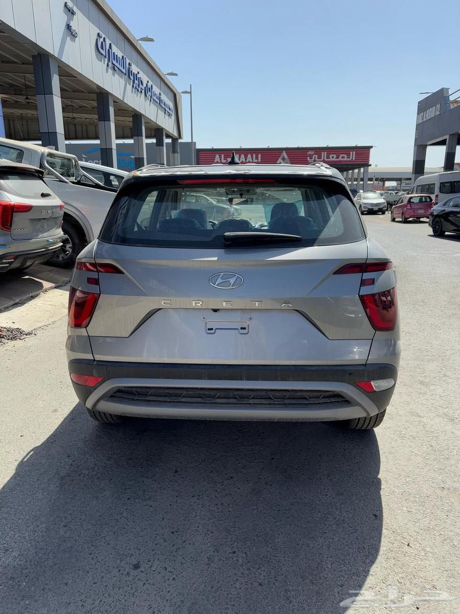 Hyundai Creta Comfort model 2025 lowest prices63162989981697112