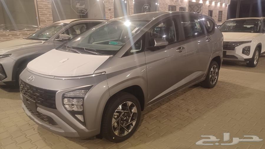 هونداي ستار جازير 202563154178723330112