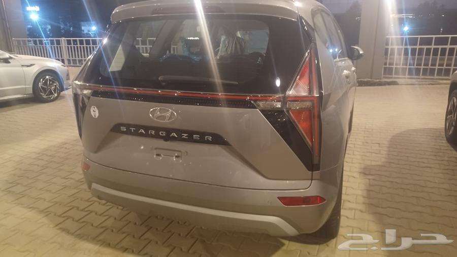 Hyundai Star Gazir 2025631541787233301126