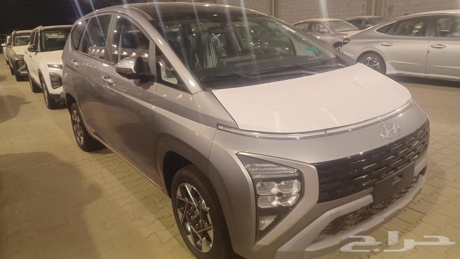 هونداي ستار جازير 202563154178723330111