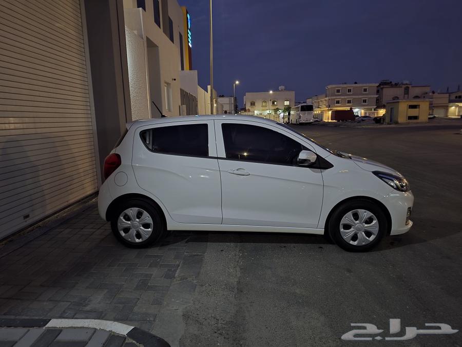 Chevrolet Spark 202063152323627010112