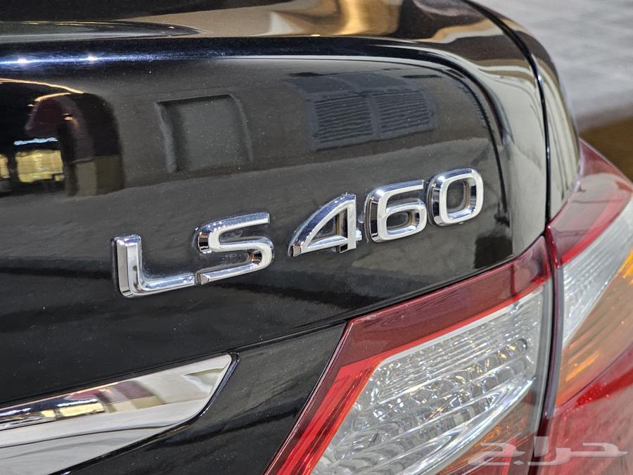 لكزس LS460 موديل 201063151881032833111