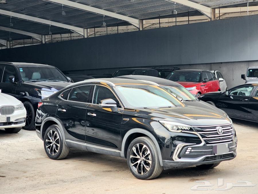 Changan CS85, fully loaded, excellent condition, 2021 ((Sold))63155568487298113