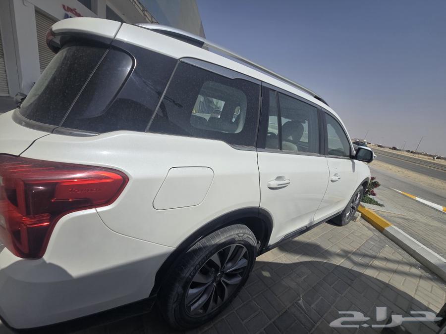 GAC GS8 for sale, model 202063157473679874111