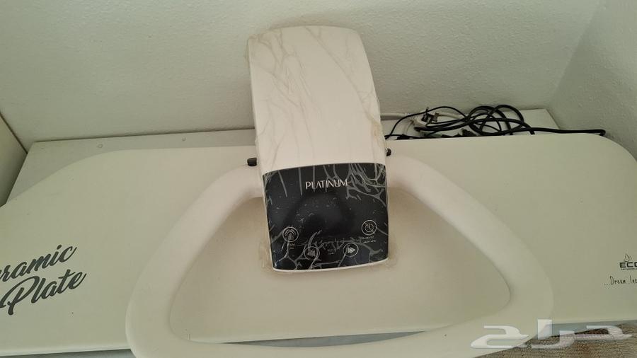 Platinum scale, used very little, for sale due to lack of space63100082709123111