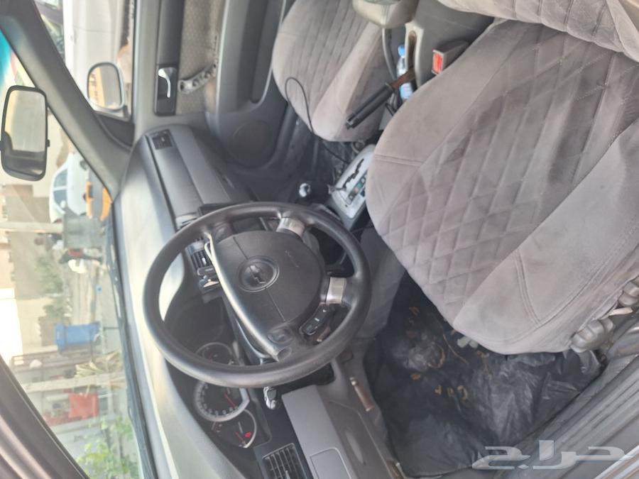 Chevrolet Aveo 2005, automatic transmission, sprayed, cleaned, ready for inspection63157928442241114