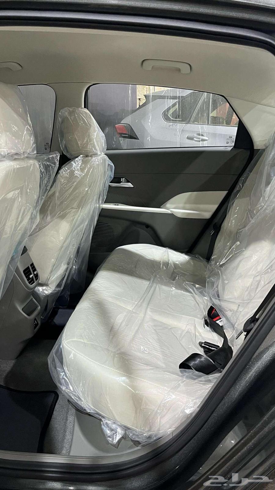Hyundai Accent Standard Fleet 202563157011106562112