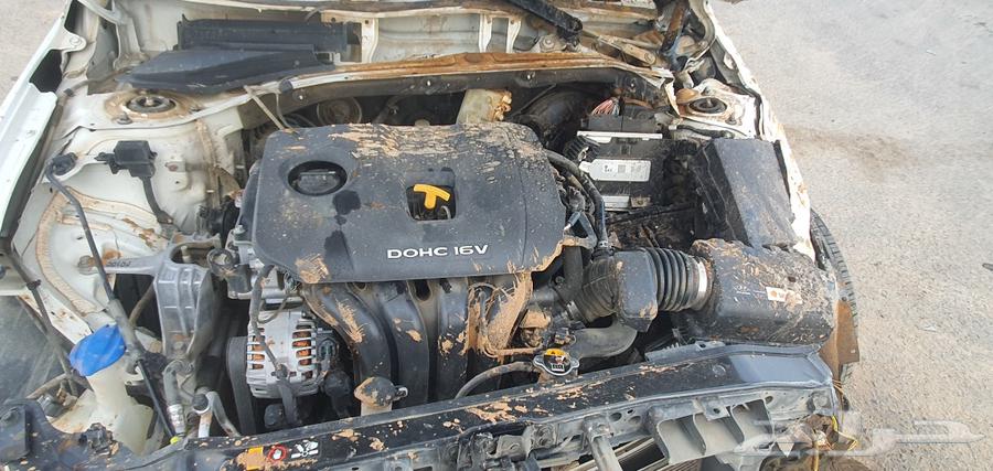 Nitra 2018 spare parts dismantling63157007027971114
