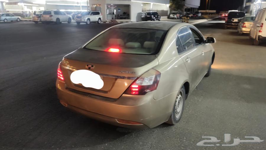 Geely car model 201263157474235138113