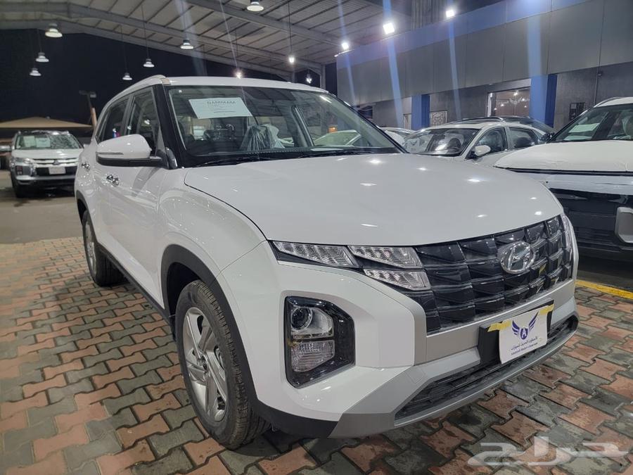 Hyundai Creta Smart 202563157499402113111