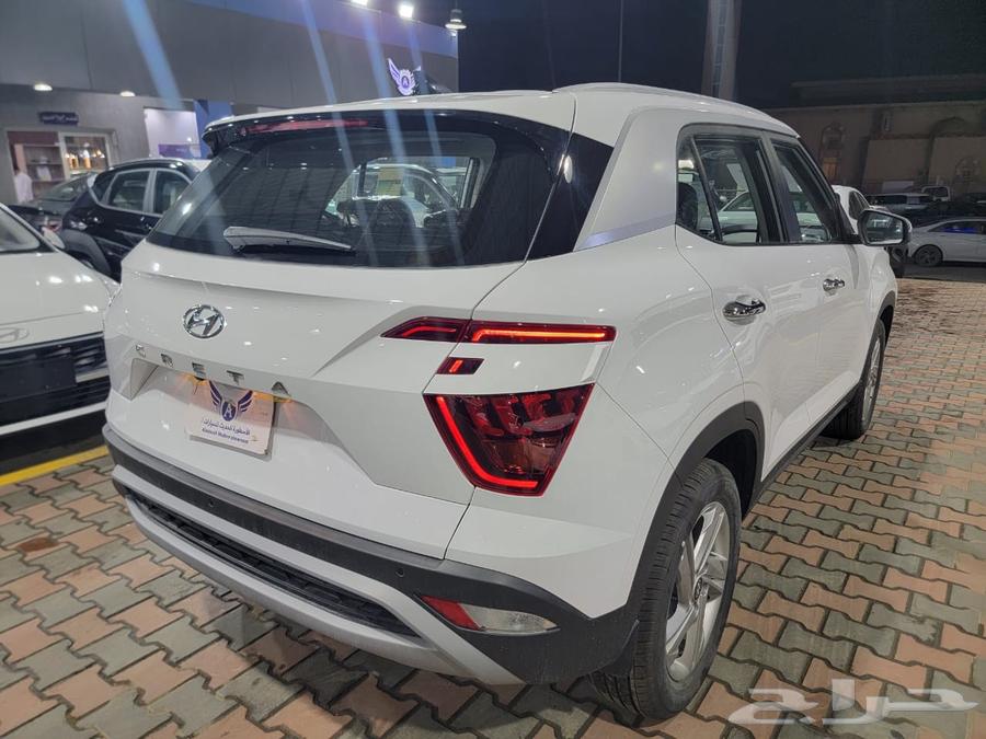 Hyundai Creta Smart 202563157499402113114