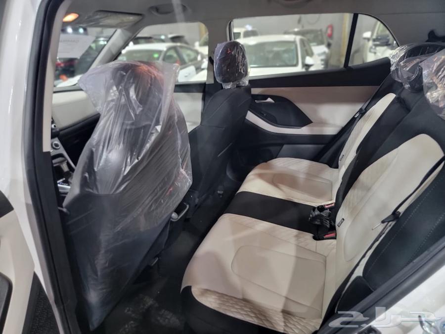 Hyundai Creta Smart 202563157499402113113
