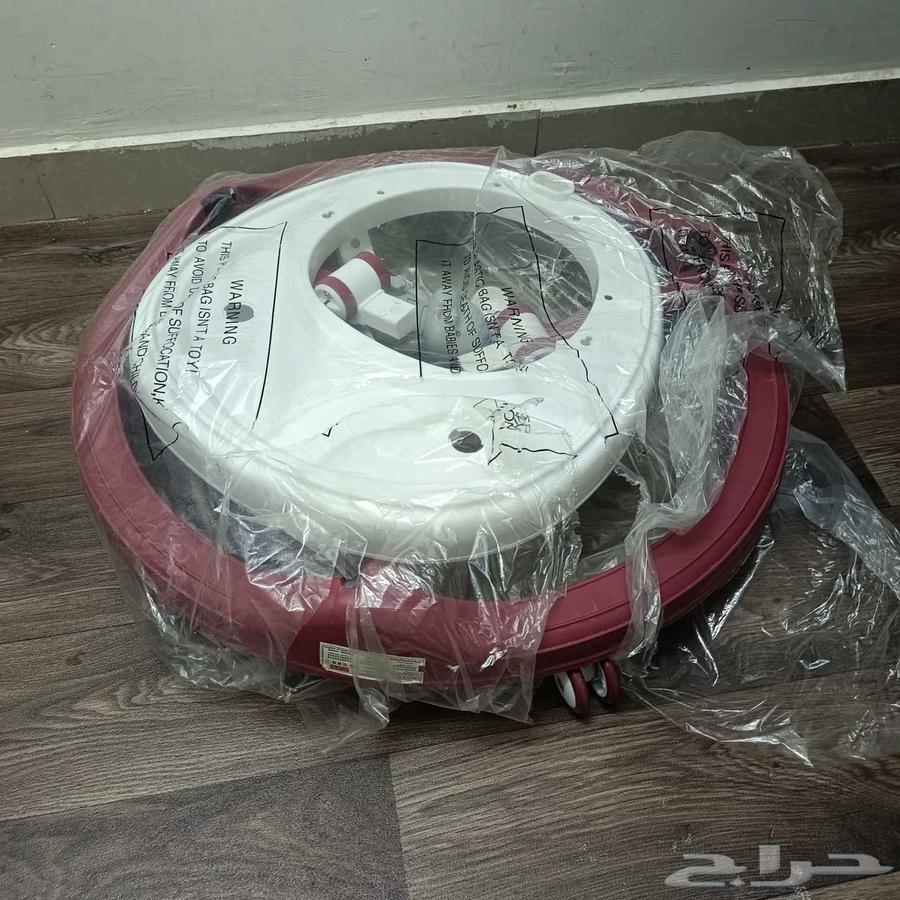 عربة اطفال مع كرسي سيارة للطفال يوجد توصيل63098925063042113
